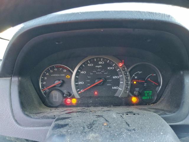 Honda Pilot Ex Image 8