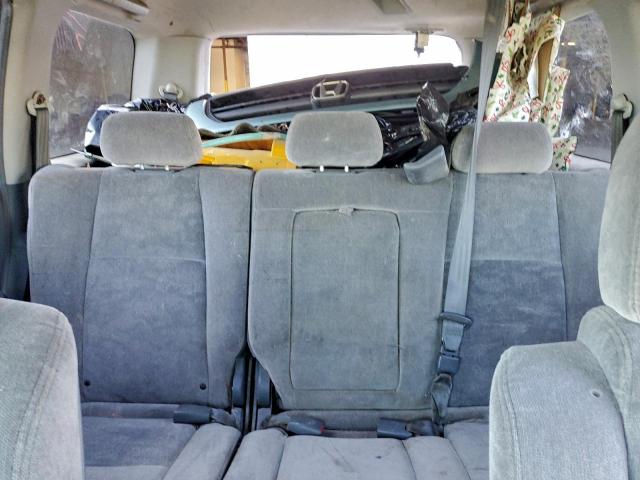 Honda Pilot Ex Image 10