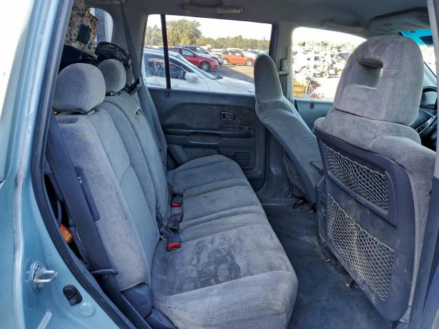 Honda Pilot Ex Image 2