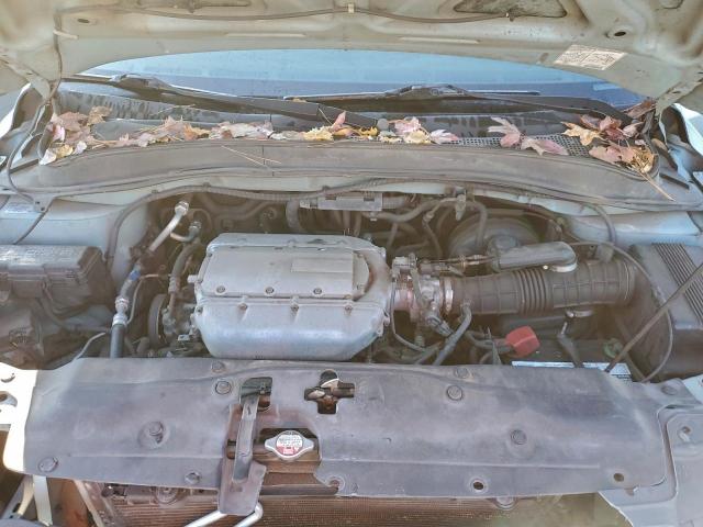 Honda Pilot Ex Image 12