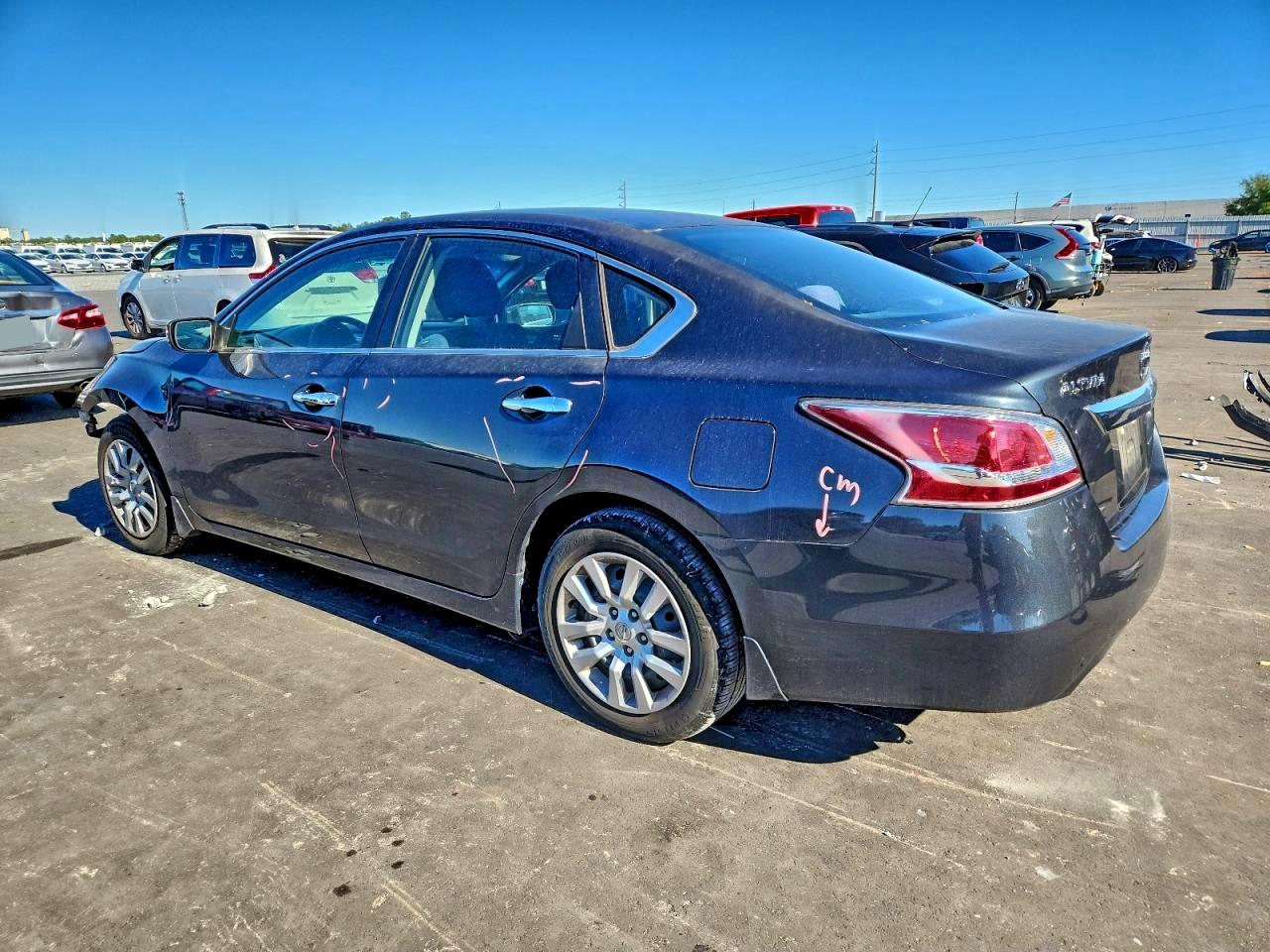 Nissan Altima 2.5 Image 7