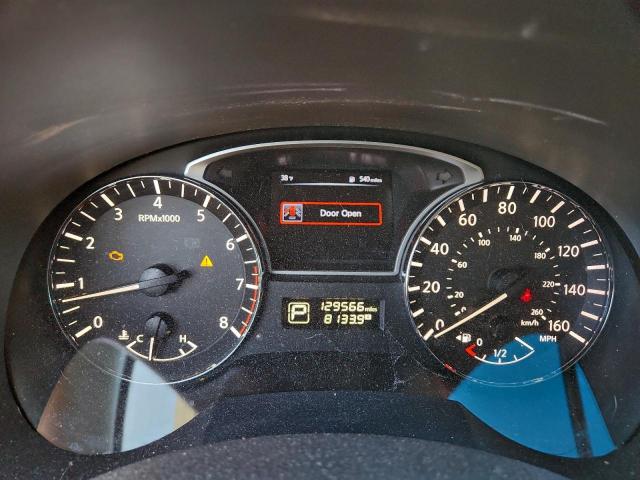 Nissan Altima 2.5 Image 8