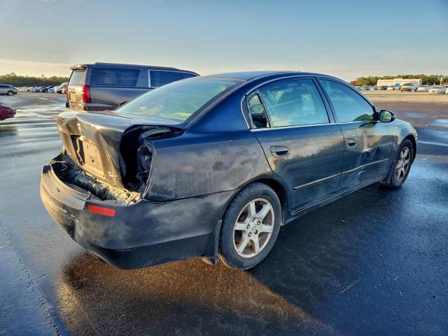 Nissan Altima S Image 9