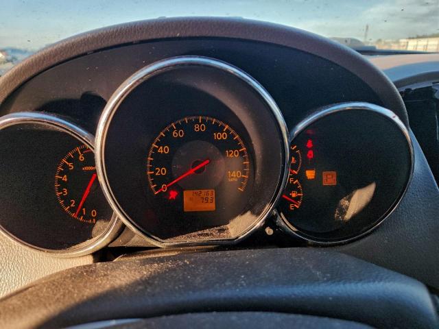 Nissan Altima S Image 5