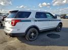 Ford Explorer Police Interceptor Image 3