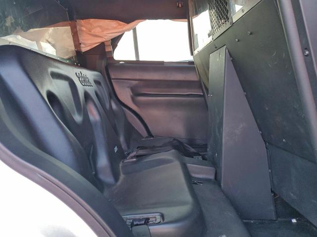 Ford Explorer Police Interceptor Image 13