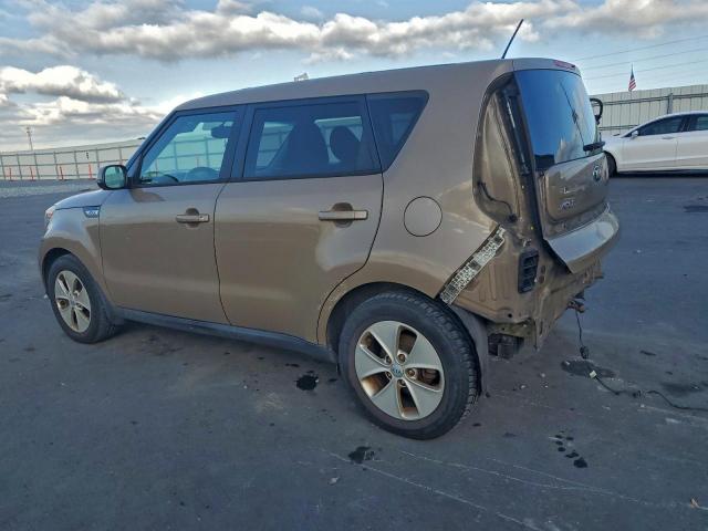 Kia Soul Image 5