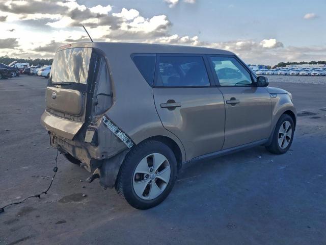 Kia Soul Image 3