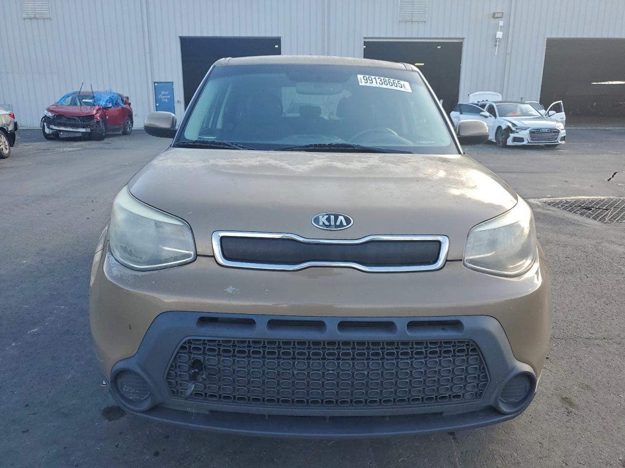 Kia Soul Image 6