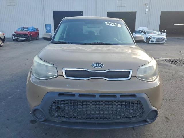 Kia Soul Image 6