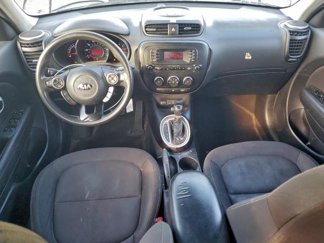 Kia Soul Image 13