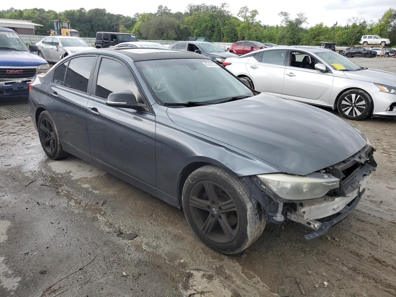 BMW 3 Series I Image 2