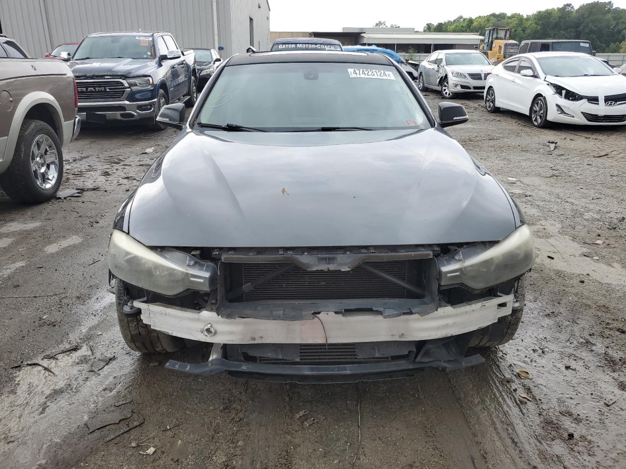 BMW 3 Series I Image 5