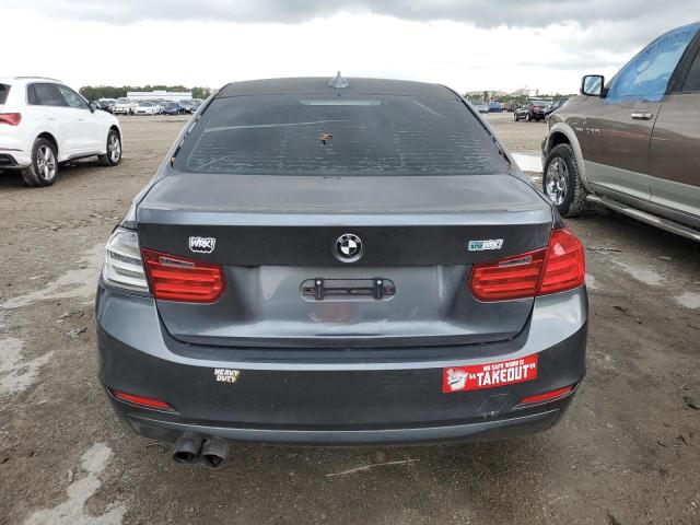 BMW 3 Series I Image 9