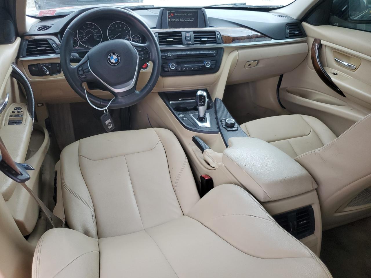 BMW 3 Series I Image 6