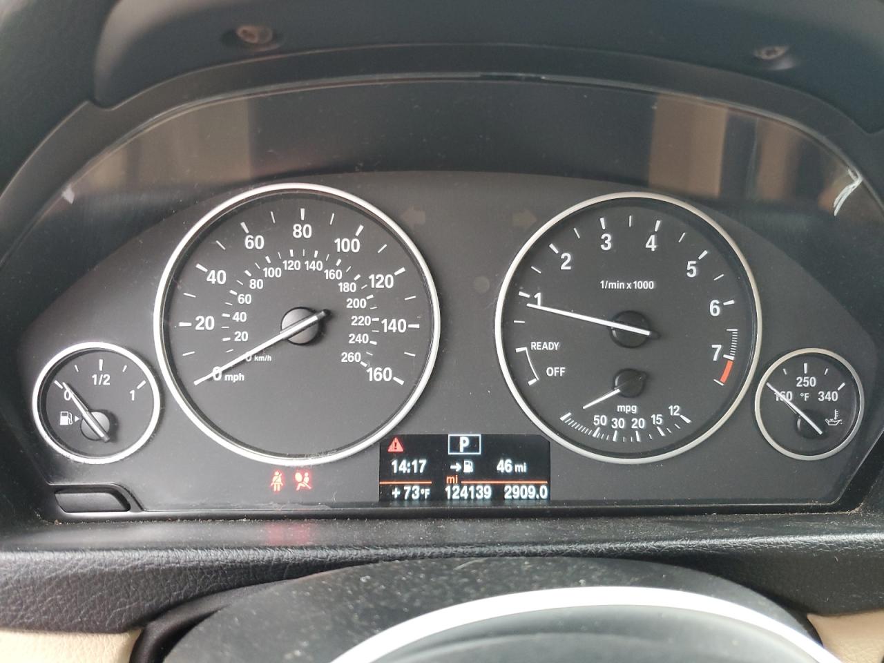 BMW 3 Series I Image 4