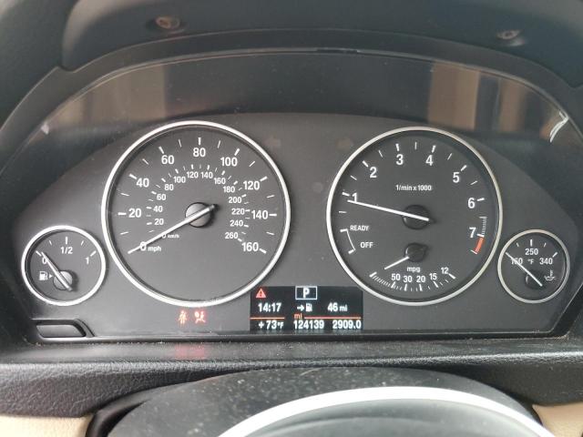 BMW 3 Series I Image 4