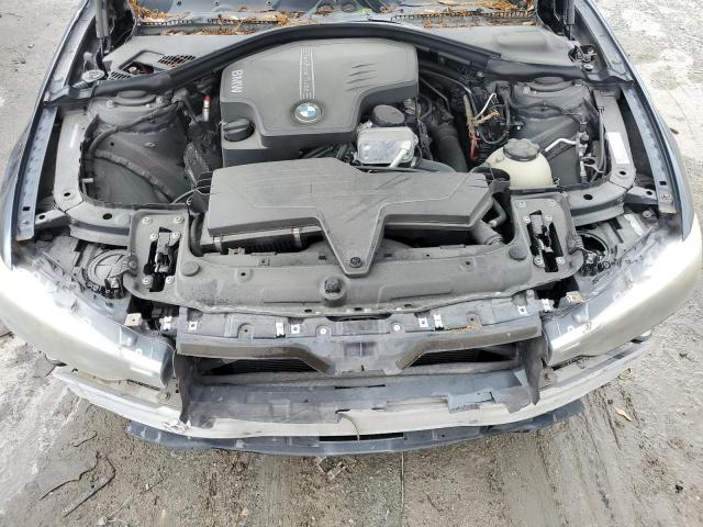 BMW 3 Series I Image 7