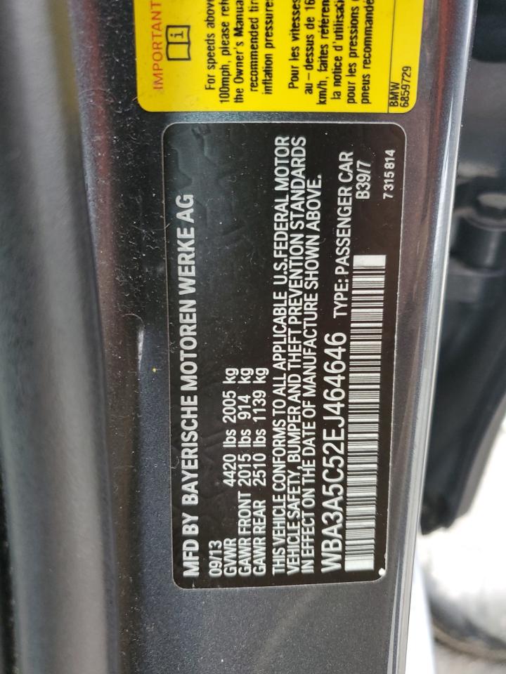 BMW 3 Series I Image 10