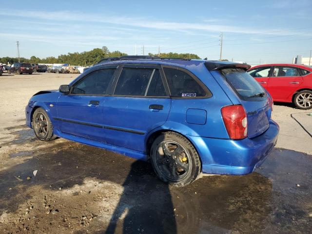 Mazda Protege Pr5 Image 3