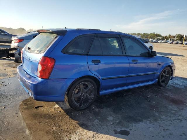 Mazda Protege Pr5 Image 5