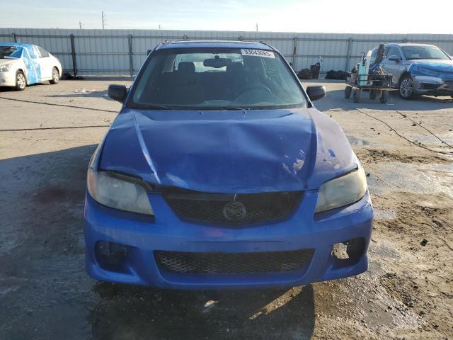 Mazda Protege Pr5 Image 9