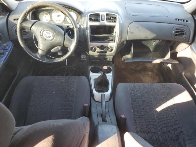 Mazda Protege Pr5 Image 7