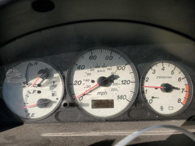 Mazda Protege Pr5 Image 4