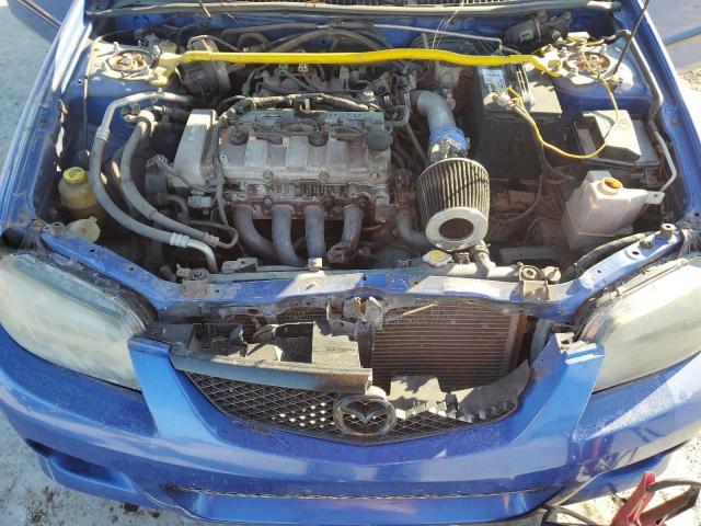 Mazda Protege Pr5 Image 12