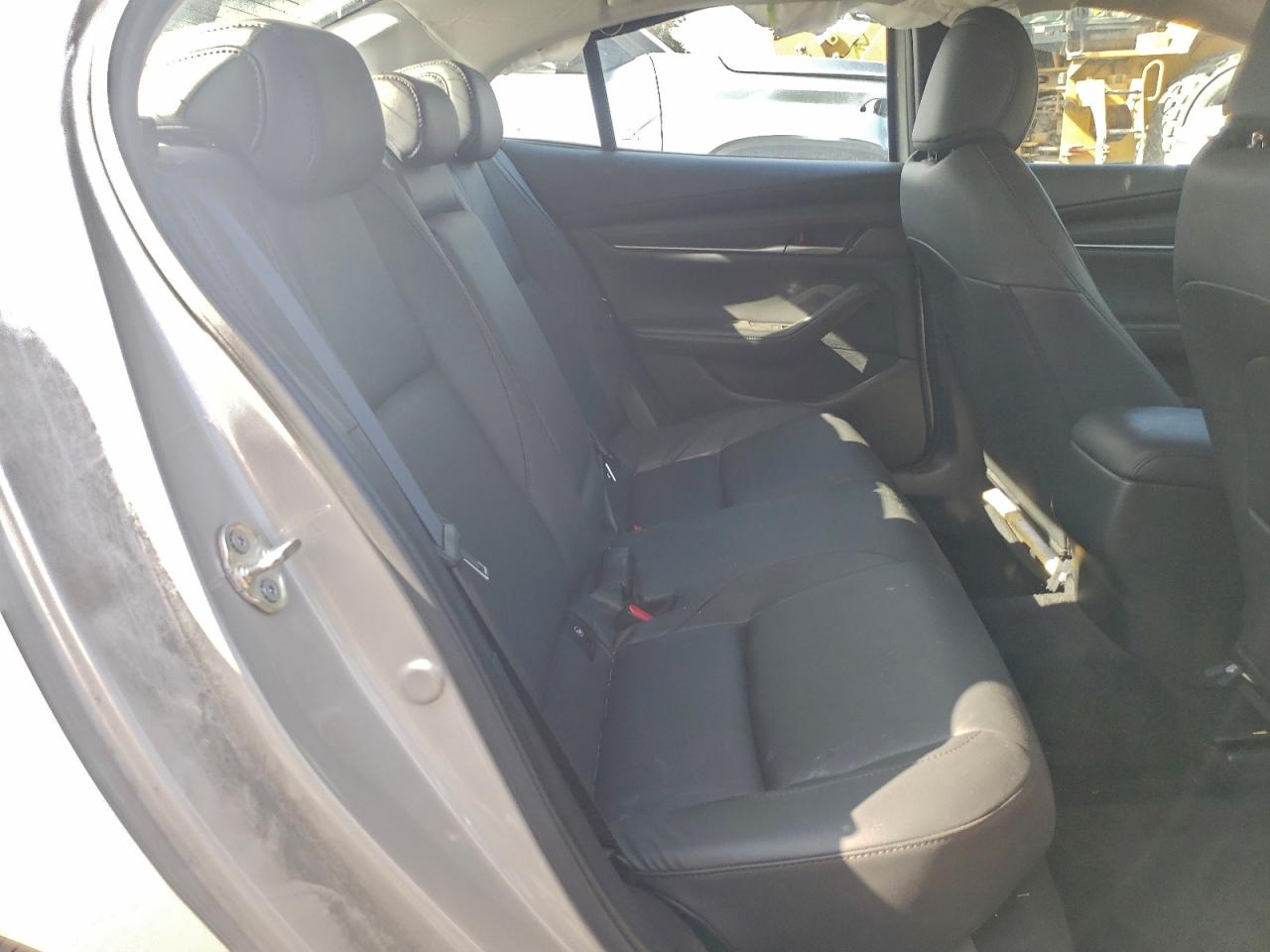 Mazda 3 Select S Select Sport Image 8