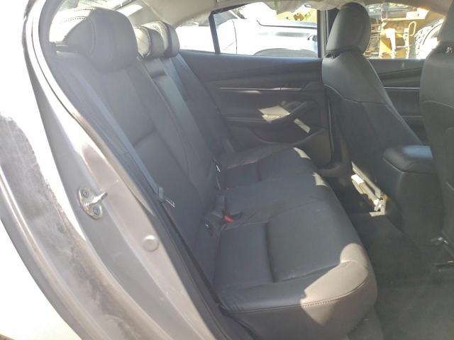 Mazda 3 Select S Select Sport Image 8