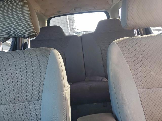 Nissan Xterra Xe Image 5