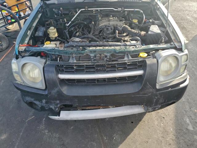 Nissan Xterra Xe Image 10