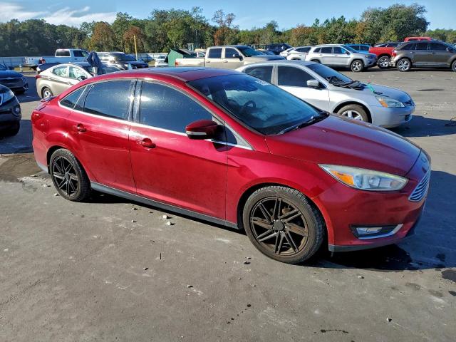 Ford Focus Titanium Image 3