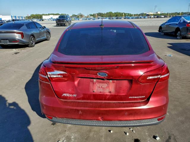 Ford Focus Titanium Image 7