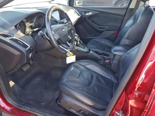 Ford Focus Titanium Image 6