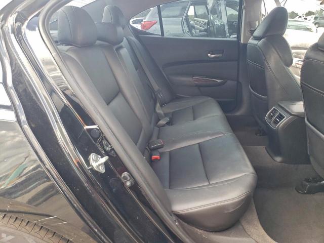 Acura TLX Image 12