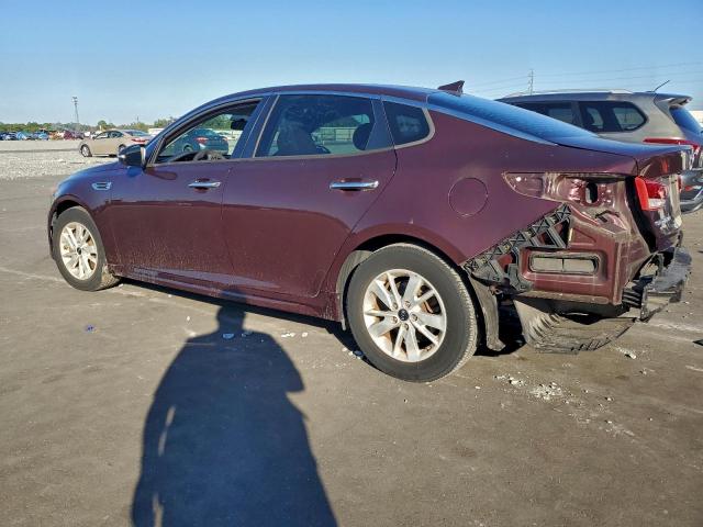 Kia Optima Lx Image 2