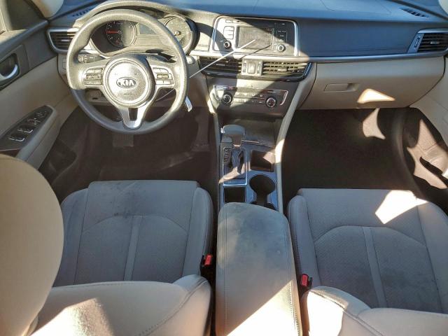 Kia Optima Lx Image 9