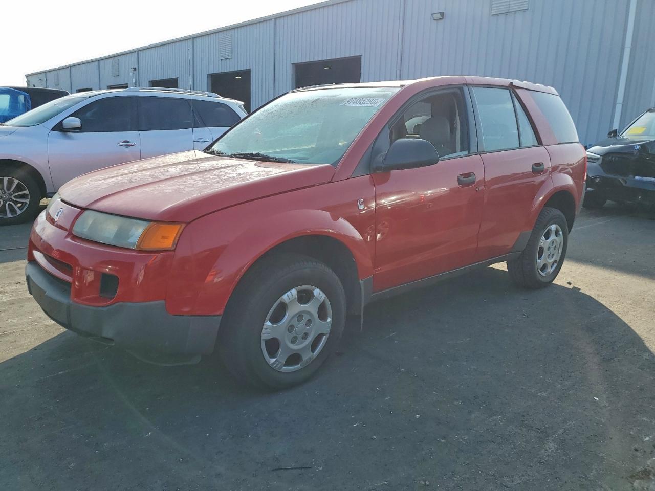 Saturn Vue Image 1