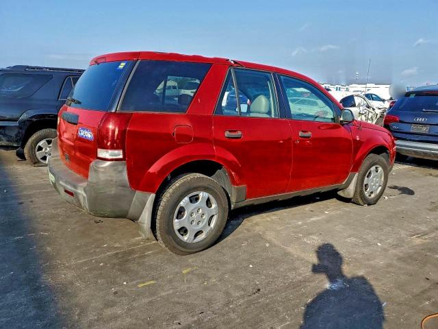 Saturn Vue Image 2