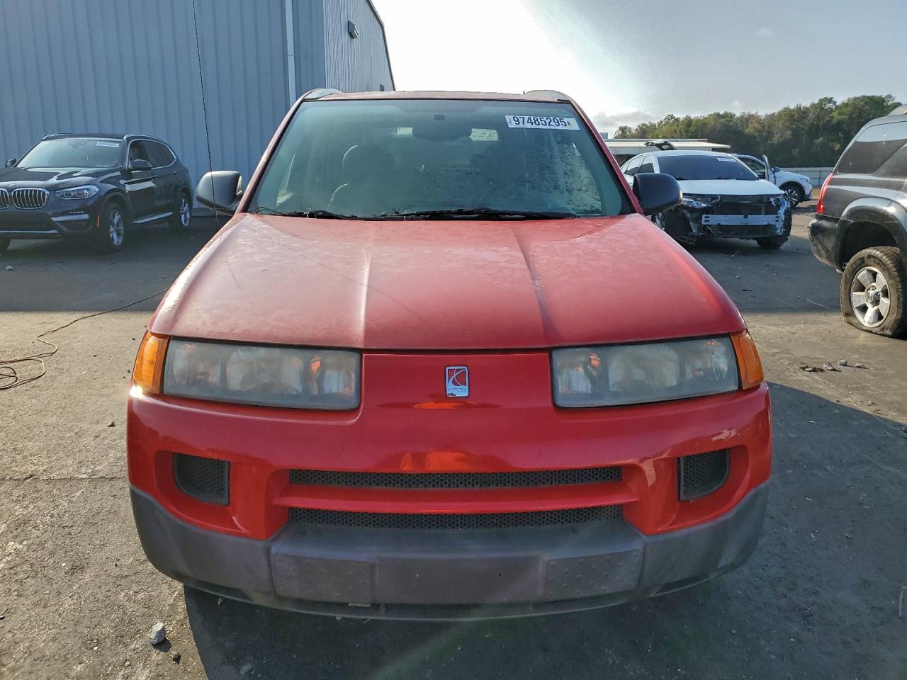 Saturn Vue Image 5