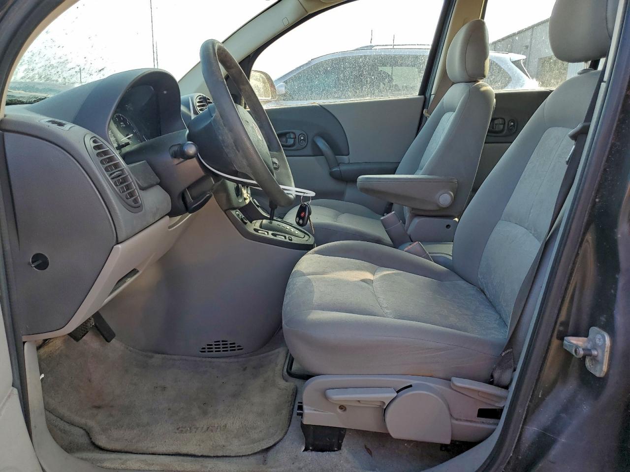 Saturn Vue Image 11