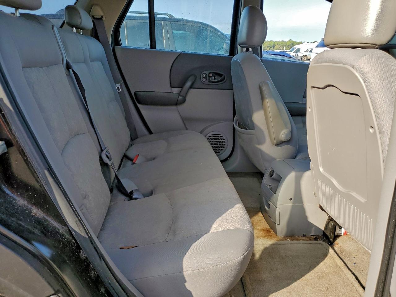 Saturn Vue Image 10