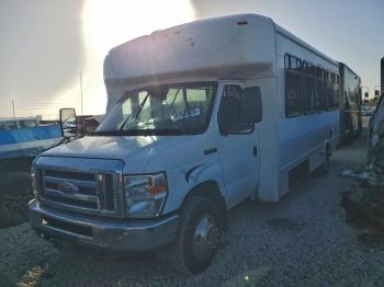  Salvage Ford Econoline