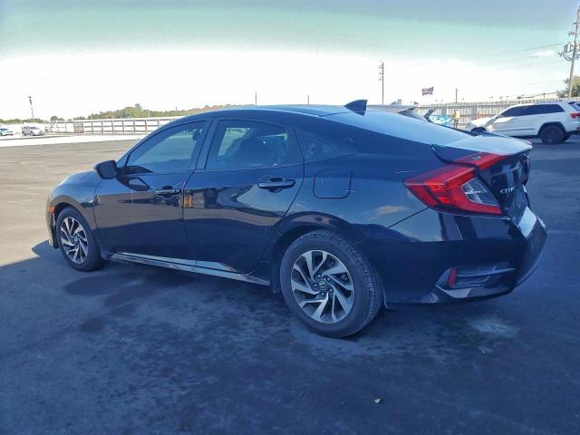 Honda Civic Ex Image 7