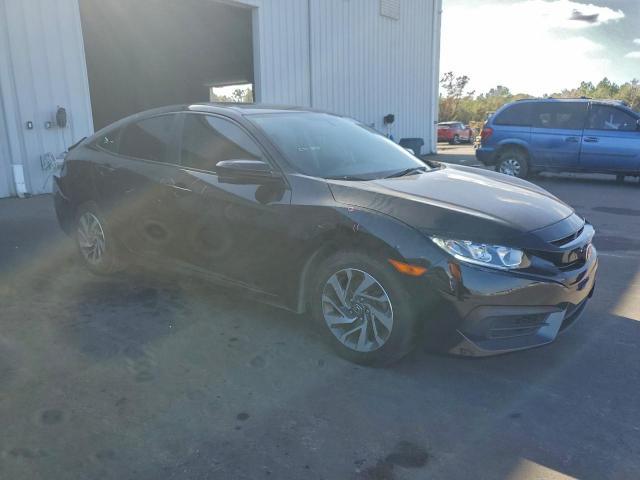 Honda Civic Ex Image 9