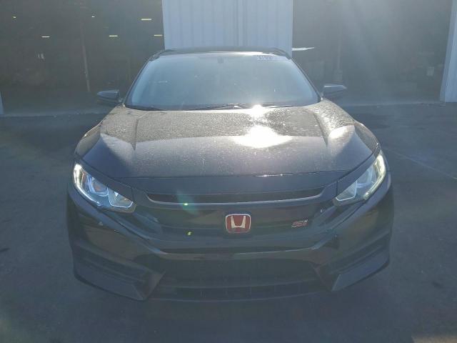 Honda Civic Ex Image 4