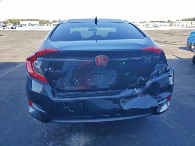 Honda Civic Ex Image 8