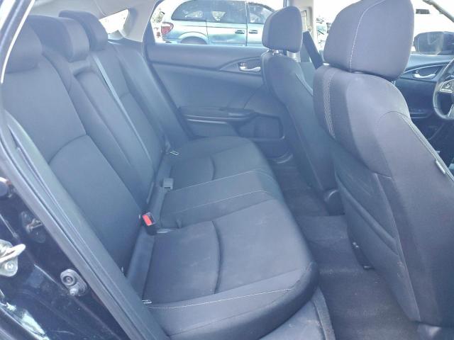 Honda Civic Ex Image 10